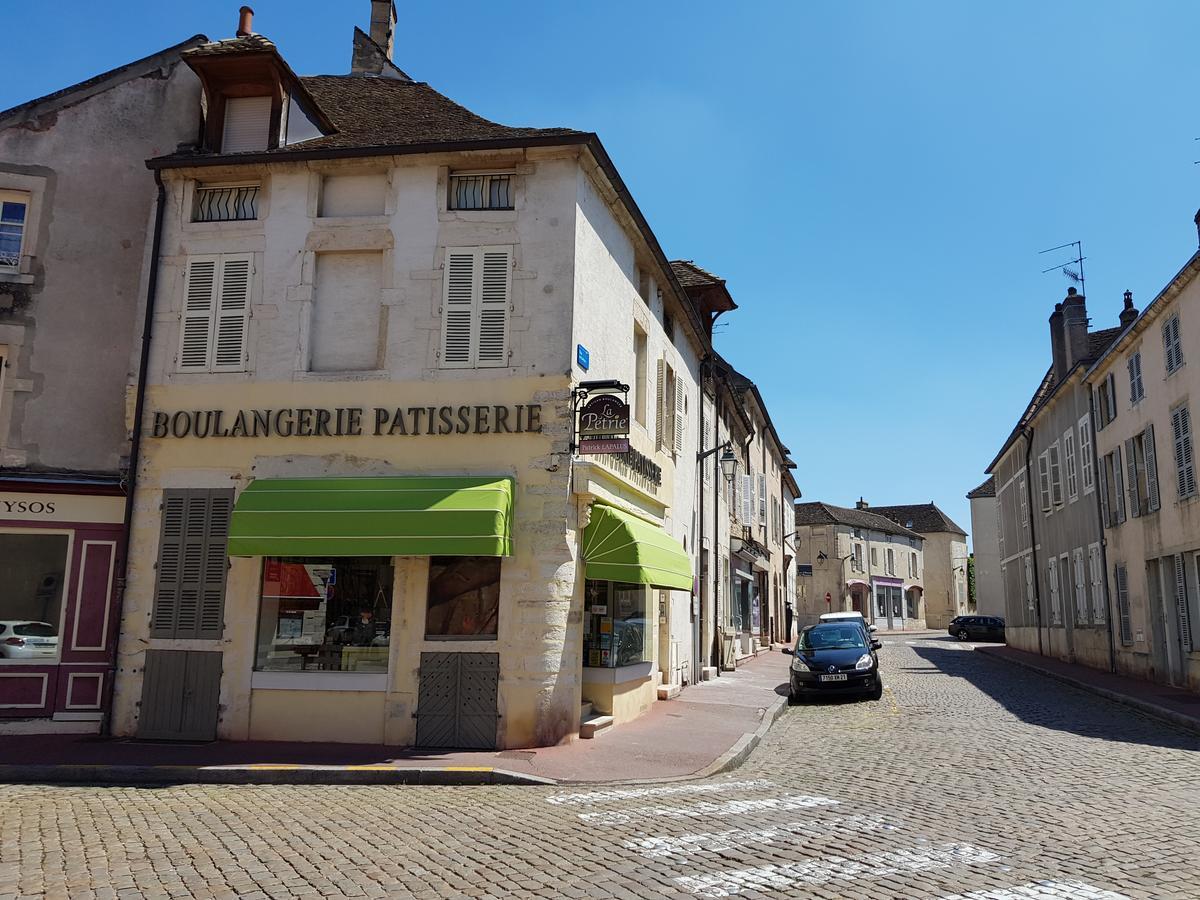 Les Climats De Beaune Beaune  Exterior photo